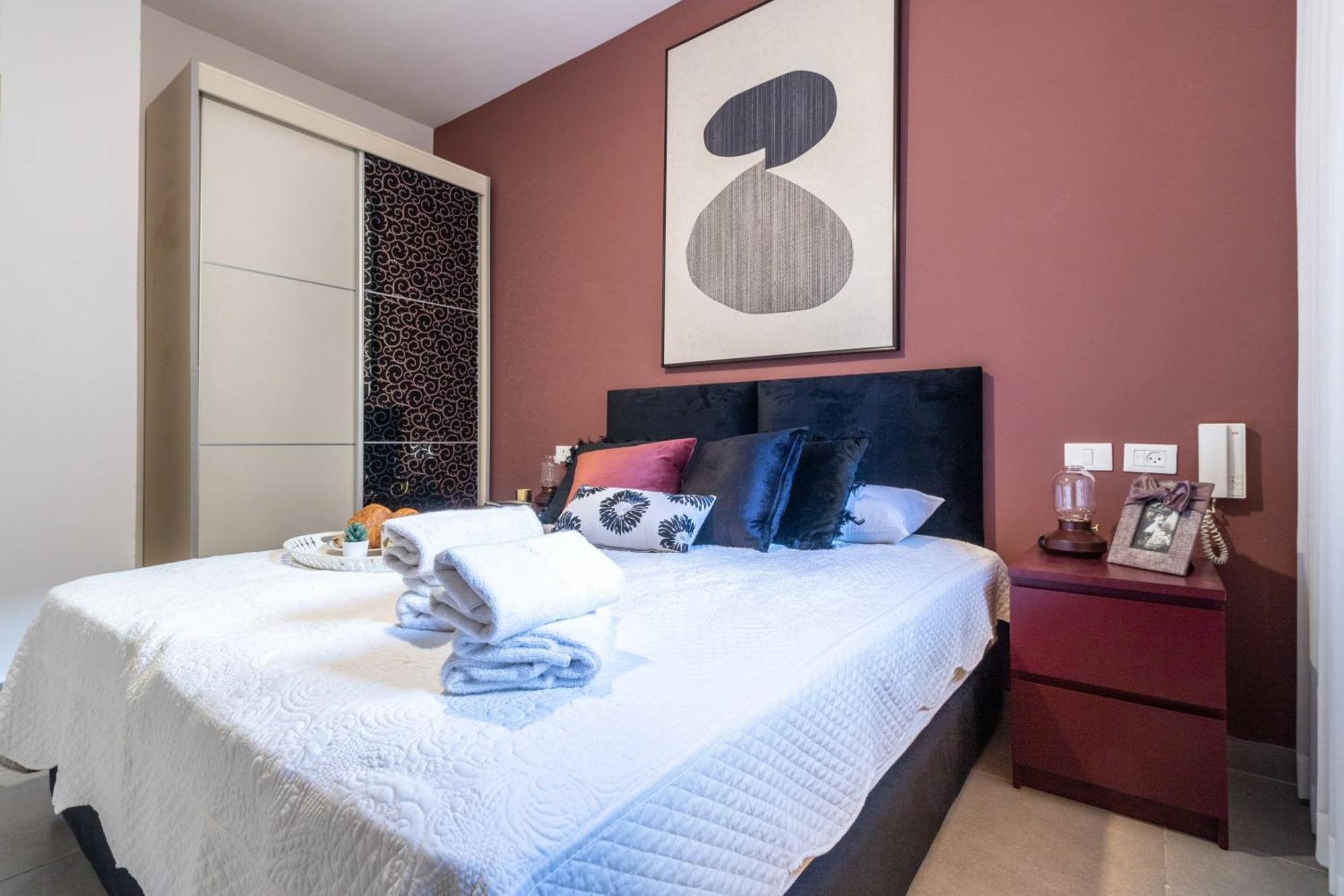 Kook Isrentals - Aparthotels In City Center Jerusalem Exterior photo