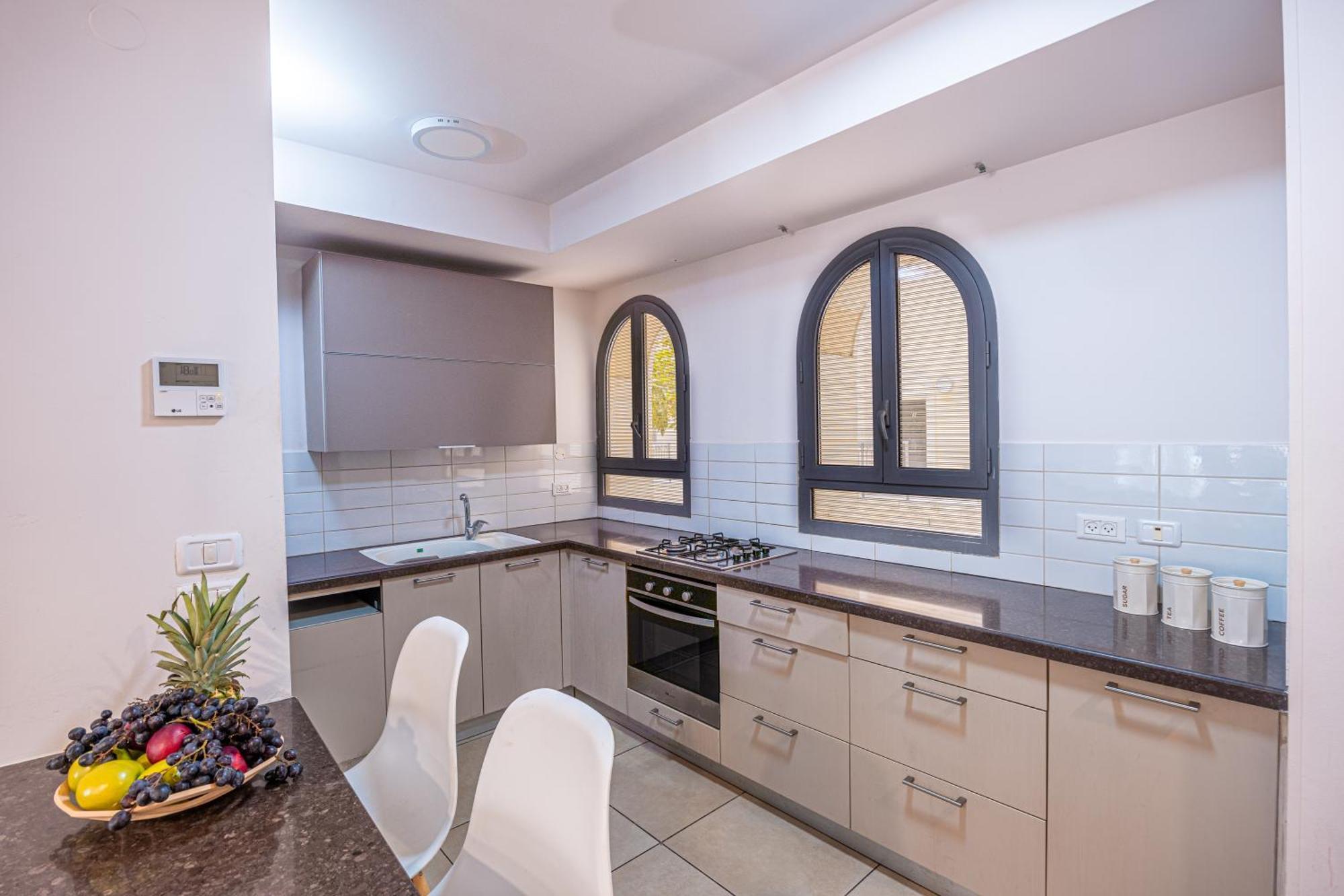 Kook Isrentals - Aparthotels In City Center Jerusalem Exterior photo
